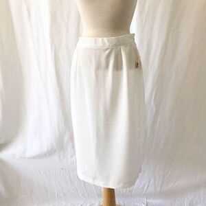 Vintage Joseph Ribkoff petite pencil skirt  size 7